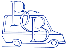 bexhill community bus logo